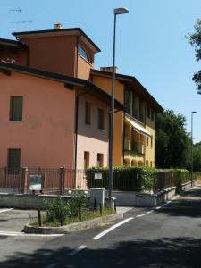 Gallery image of Sirmione, Borgo Rosa, your holiday flat in Sirmione