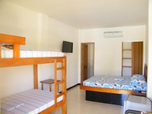 Photo de la galerie de l'établissement Hotel Villa del Mar Coveñas, à Coveñas