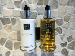 Afbeelding uit fotogalerij van B & B Villa Suisse in Scheveningen +32 foto's