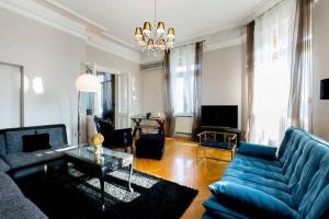 Fotografia z galérie ubytovania Art Deco Basilica Residence v Budapešti
