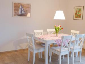 Galeriebild der Unterkunft Ferienwohnung *Wibkes Hüs* in Wittdün