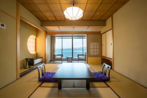 Fotografie z fotogalerie ubytování Hotel Kaibo v destinaci Nanao