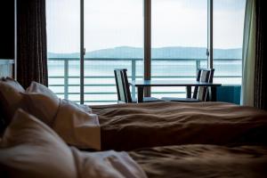 Fotografie z fotogalerie ubytování Hotel Kaibo v destinaci Nanao