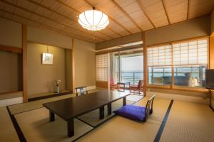 Fotografie z fotogalerie ubytování Hotel Kaibo v destinaci Nanao