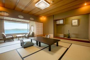 Fotografie z fotogalerie ubytování Hotel Kaibo v destinaci Nanao