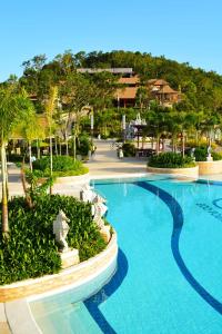 Galeriebild der Unterkunft Sunlight Ecotourism Island Resort in Culion Reservation