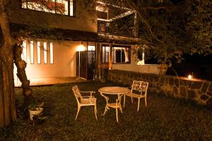 Giardino di Little Tamarind