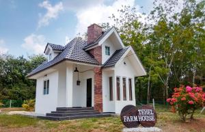 Gallery image of Tehel Farmhouse in Melaka