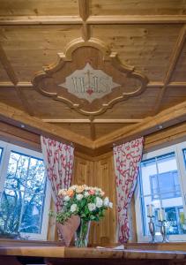 Fotografie z fotogalerie ubytování Pension Lärchenbrunn v destinaci Westendorf