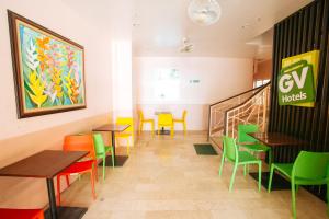Fotografie z fotogalerie ubytování GV Hotel - Tagbilaran City v destinaci Tagbilaran