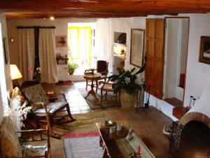 Fotografie z fotogalerie ubytování Puerta Verde v destinaci Montejaque