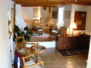 Fotografie z fotogalerie ubytování Puerta Verde v destinaci Montejaque
