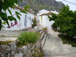 Imagen de la galería de Puerta Verde, en Montejaque