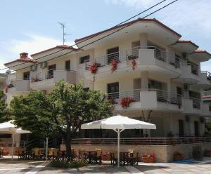 Gallery image of Al Mare in Asprovalta