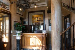 Фотография из галереи Hotel Olivedo в Варенне