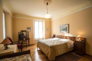 Кровать или кровати в номере Hotel Olivedo
