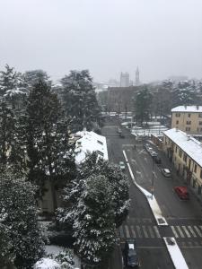 Imagen de la galería de Torregiardino, en Abbiategrasso