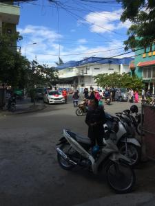 Photo de la galerie de l'établissement Khách sạn Thu Thảo, à Phan Rang