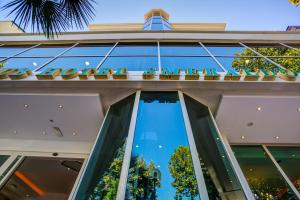 Billede fra billedgalleriet på Hotel Smeraldo i Cesenatico