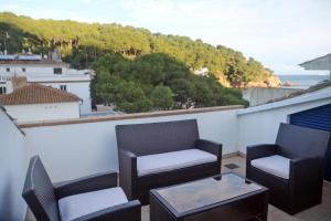 Příroda nedaleko apartmánu + 8 fotografií