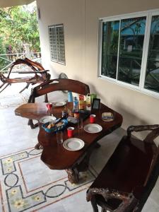 Gallery image of EiDI Homestay in Nong Kung Si