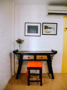 Gallery image of Moradok Thai Guesthouse in Phra Nakhon Si Ayutthaya