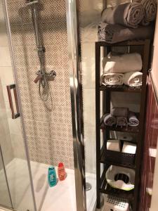 Ένα μπάνιο στο Le Stagioni di Bacco +49 φωτογραφίες