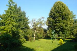 Afbeelding uit fotogalerij van Apartmani Aldo in Roč