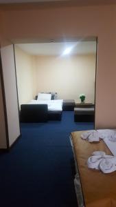Fotografie z fotogalerie ubytování Hotel Panorama city v destinaci Delčevo