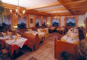 Gallery image of Hotel Rainegg in Valdaora