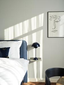 Gallery image of Hotel Pistache Den Haag in The Hague