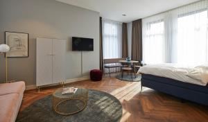Gallery image of Hotel Pistache Den Haag in The Hague