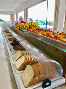 Gallery image of Hotel Pousada Santos in Pinheira