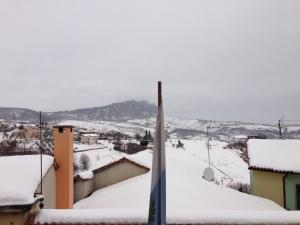 Modà Antica Dimora talvel