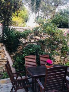 Giardino di Matina Hotel