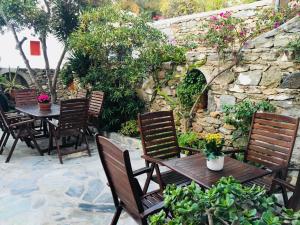 Giardino di Matina Hotel
