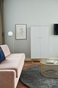 Gallery image of Hotel Pistache Den Haag in The Hague