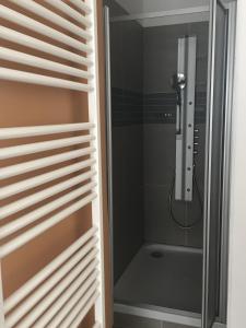 Vannituba majutusasutuses B&B Sabbajon
