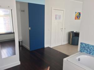 Foto sihtkohas Ieper asuva majutusasutuse B&B Sabbajon galeriist