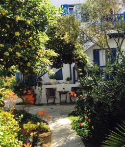Giardino di Matina Hotel