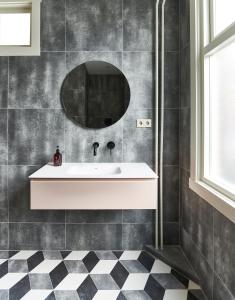 Gallery image of Hotel Pistache Den Haag in The Hague