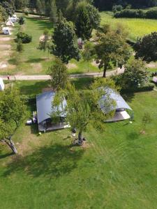 Gallery image of Country Camp camping Auf Kengert in Medernach