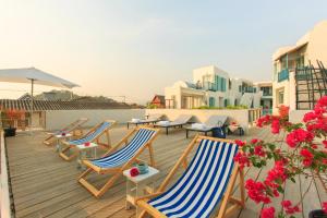 Gallery image of Resort de Paskani in Hua Hin