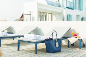 Fotografie z fotogalerie ubytování Resort de Paskani v destinaci Hua Hin