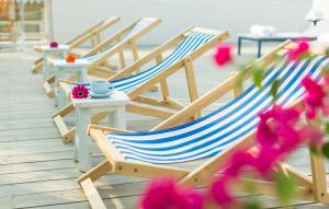 Fotografie z fotogalerie ubytování Resort de Paskani v destinaci Hua Hin