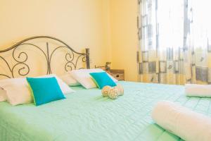 Fotografie z fotogalerie ubytování Tonia Apartments v destinaci Zakynthos Town