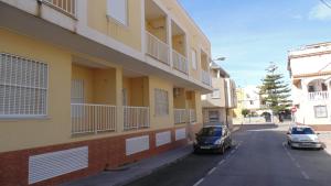 Fotografie z fotogalerie ubytování Apartamento a 150m de la playa en Torrevieja v destinaci Torrevieja