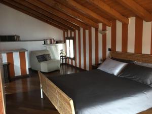 Gallery image of Casa Vacanza Castagna in Nesso