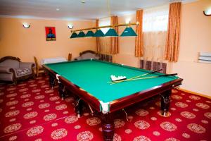 Billede fra billedgalleriet på Hotel Nurlytau i Borovoje