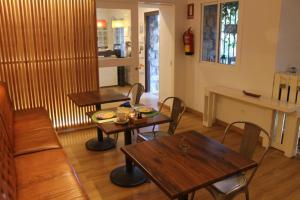 Gallery image of Hostal Boutique Los Geranios del Pinar in Torremolinos